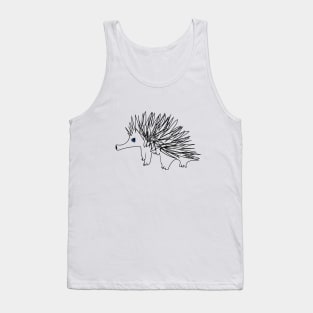 Echidna Tank Top